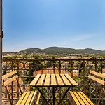 With A Panoramic View *