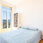 Appartement With A Panoramic View *