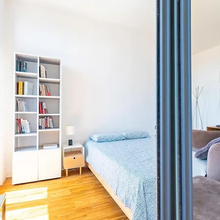 With A Panoramic View Apartment *