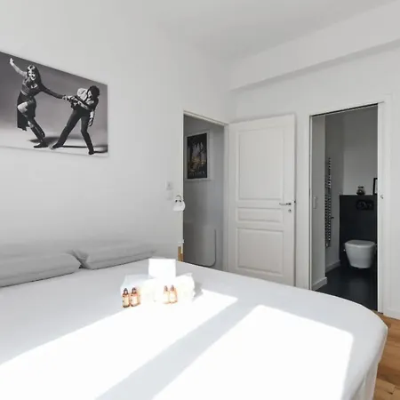 With A Panoramic View *